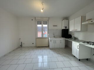  Maison � louer 3 pi�ces 70 m�