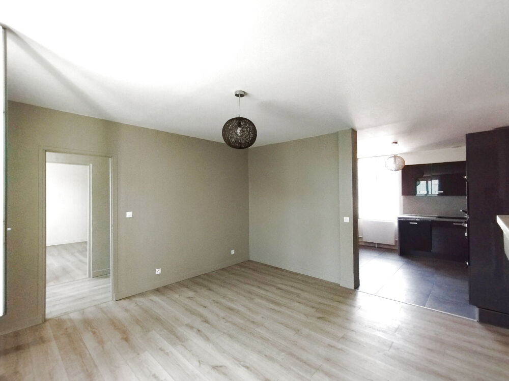 SPACIEUX APPARTEMENT T6