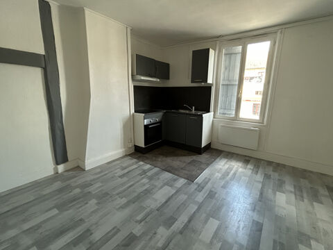  Appartement � louer 2 pi�ces 37 m�