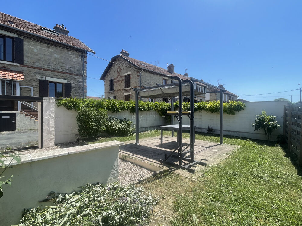 Location Maison Maison 81 m2 à Saint-Dizier St dizier