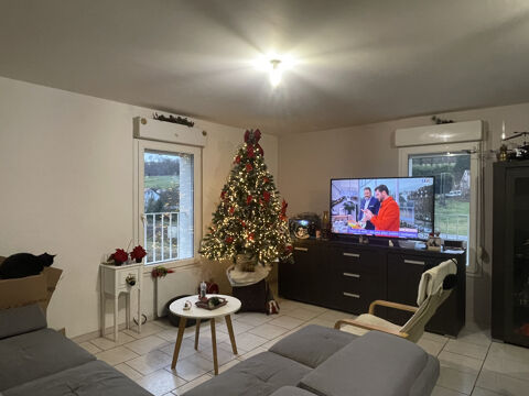  Appartement � louer 6 pi�ces 114 m� St dizier