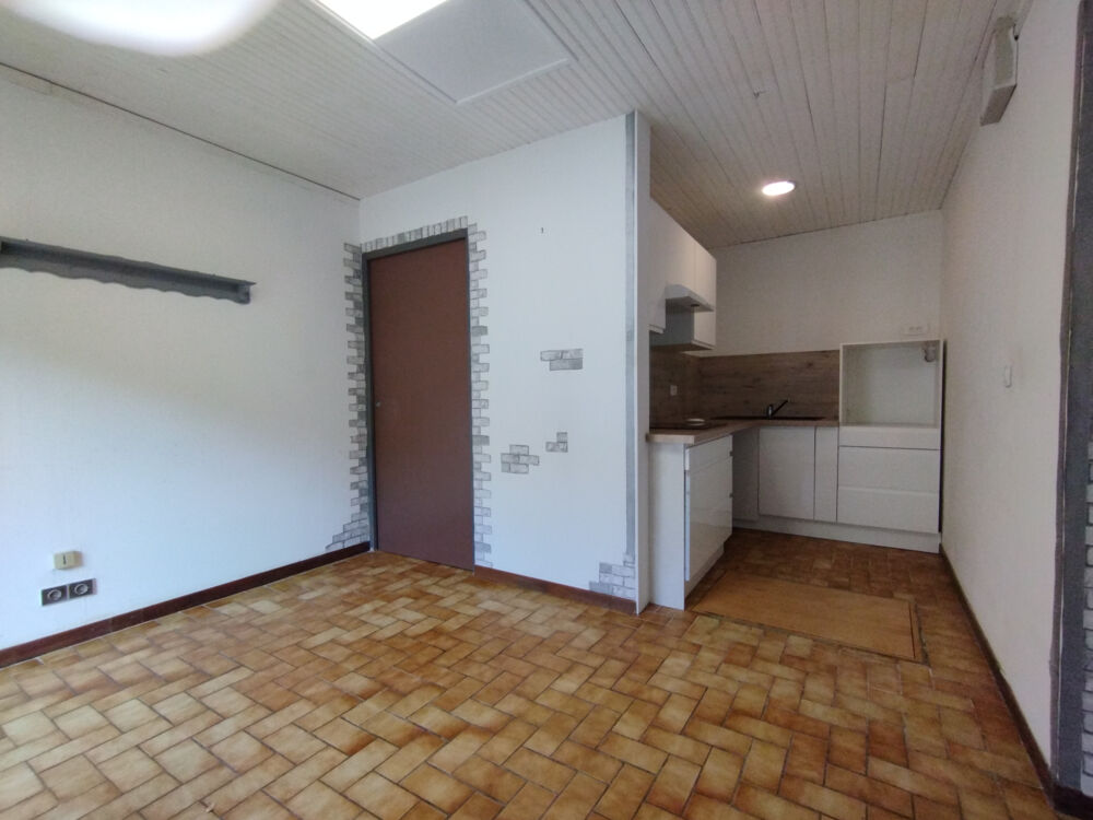 Location Appartement Appartement en rez de chausse proche centre ville St dizier