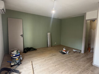  Maison à louer 2 pièces 54 m²