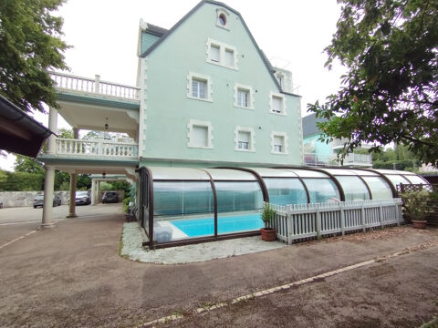  Appartement � louer 6 pi�ces 114 m� St dizier