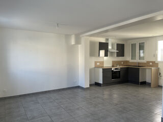  Maison à louer 4 pièces 68 m²