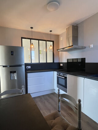  Appartement � louer 2 pi�ces 70 m�