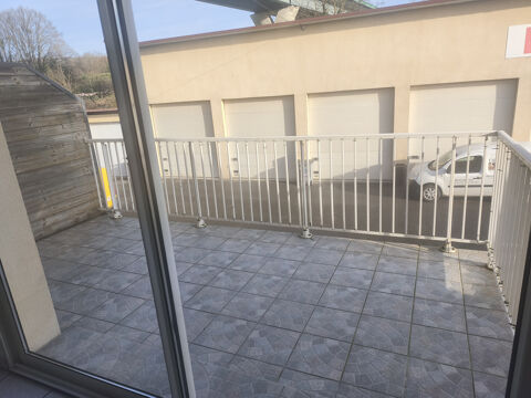  Appartement � louer 5 pi�ces 84 m�