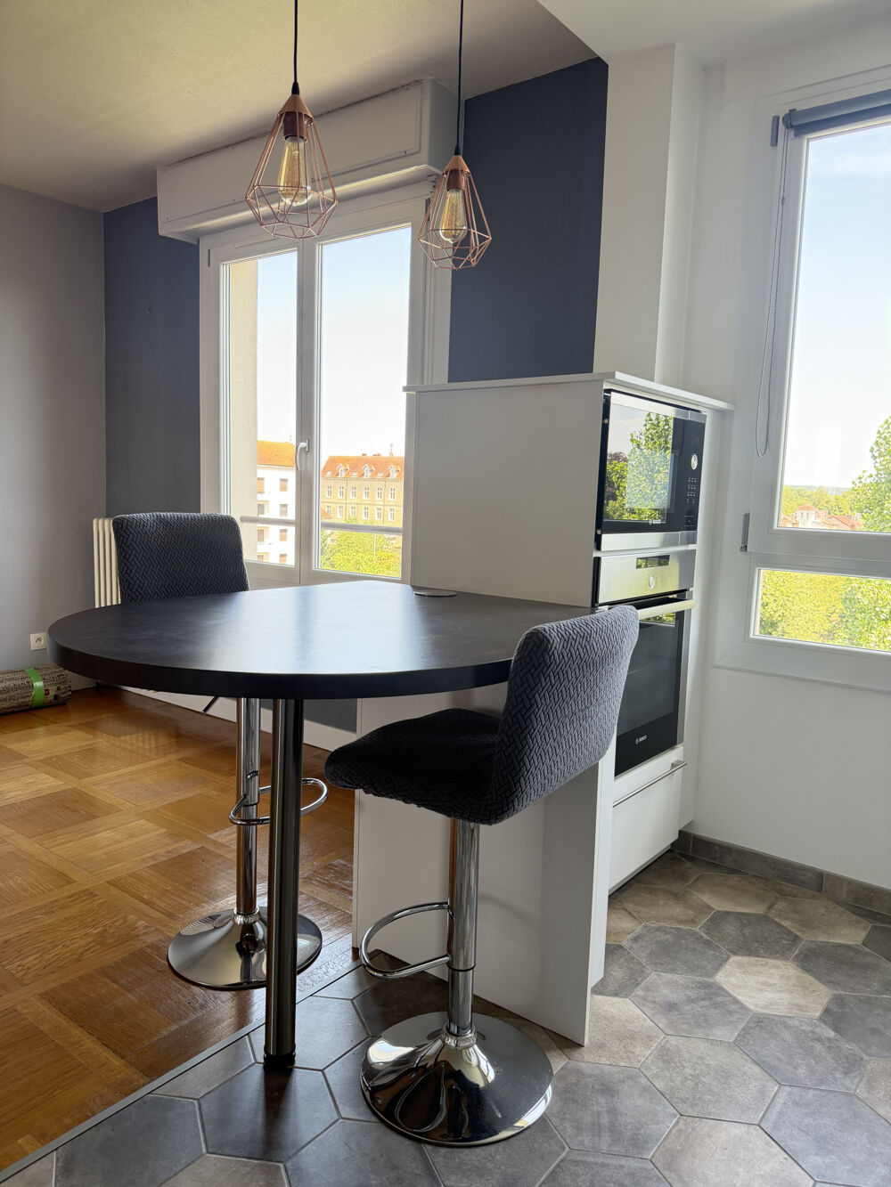 Vente Appartement APPARTEMENT T3 EN RESIDENCE St dizier