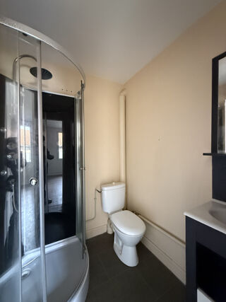  Appartement à louer 1 pièce 30 m²