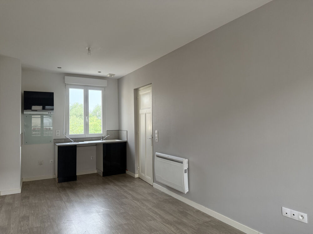 Location Appartement Appartement T2 lumineux St dizier