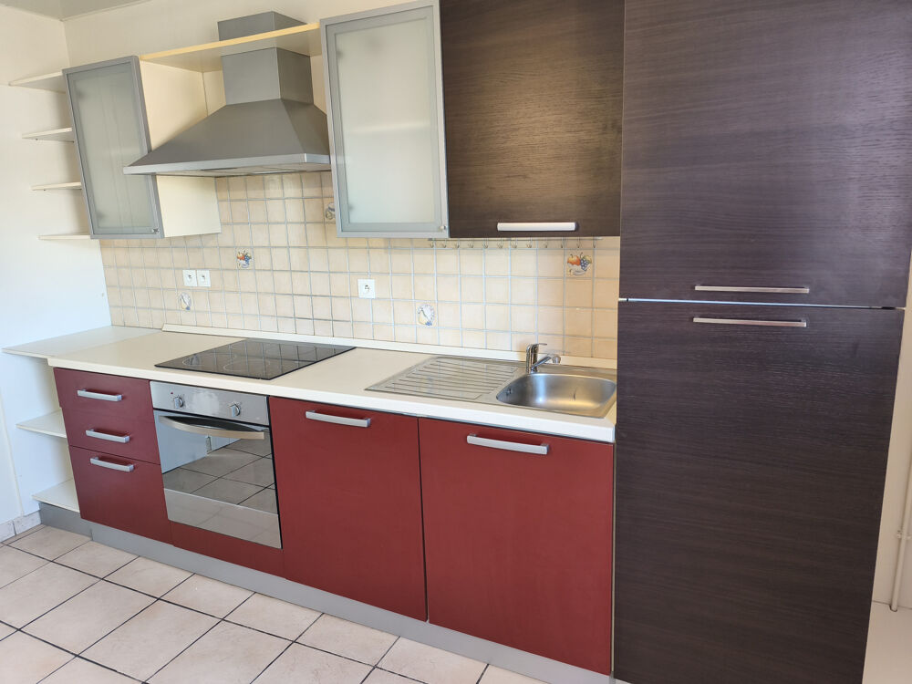 Location Appartement Appartement T2 de 62 m2 St dizier