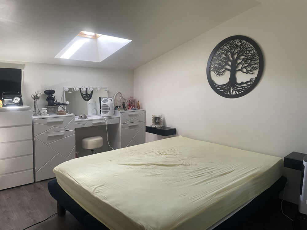 Location Maison Maisonnette de type F2 avec terrasse St dizier