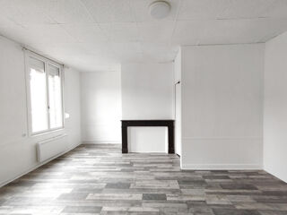  Appartement à louer 1 pièce 24 m²