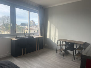  Appartement  louer 1 pice 20 m