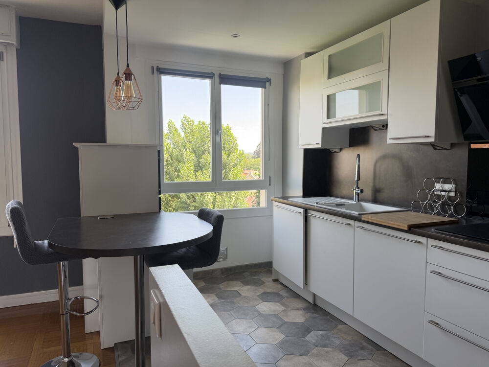 Vente Appartement APPARTEMENT T3 EN RESIDENCE St dizier