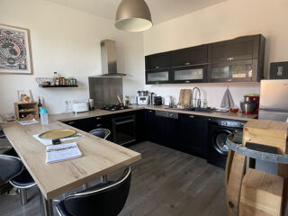  Maison à louer 3 pièces 81 m²