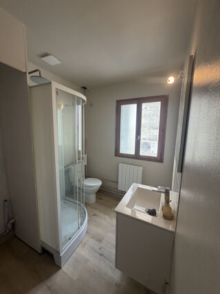  Maison à louer 2 pièces 54 m²
