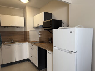 Appartement à louer 1 pièce 30 m²
