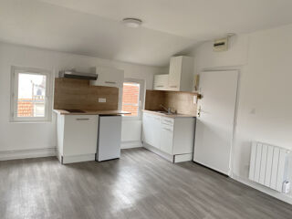  Appartement à louer 2 pièces 32 m²