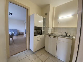  Appartement à louer 1 pièce 34 m²