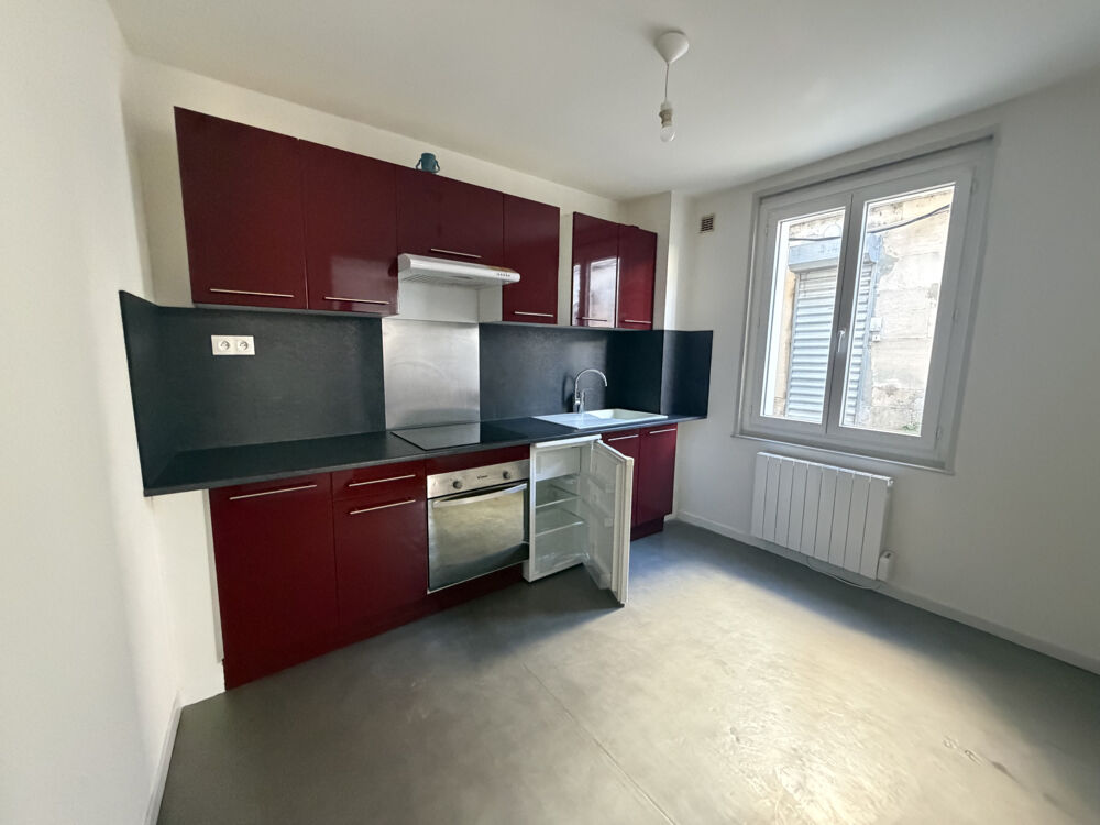 Location Maison Maison mitoyenne en duplex Saint-dizier