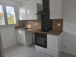  Appartement à louer 2 pièces 49 m²