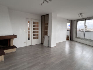  Appartement Saint-Dizier (52100)