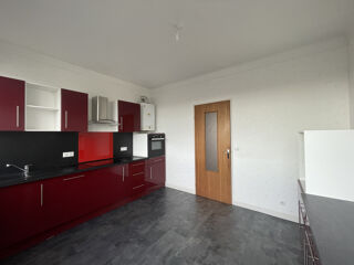  Appartement � louer 3 pi�ces 88 m�