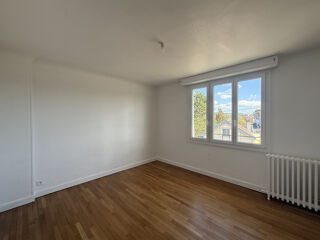 Location Maison Maison de 92 m2 avec garage et jardin St dizier