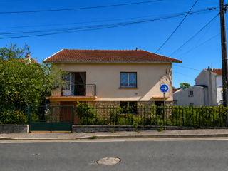 Maison à vendre 4 pièces 87 m²