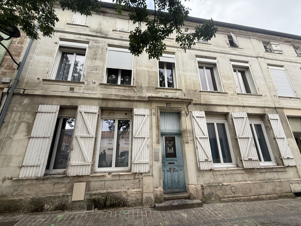 Studio centre-ville