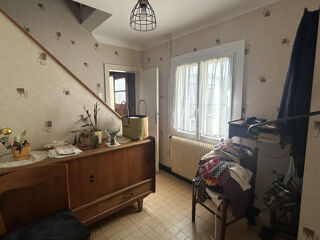  Maison  vendre 3 pices 66 m