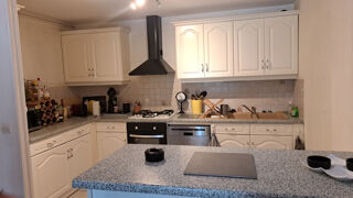  Appartement  louer 3 pices 110 m