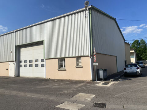 Local commercial, secteur Marnaval 1700 52100 St dizier