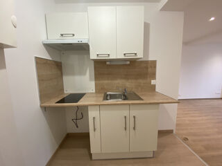  Appartement à louer 1 pièce 31 m²
