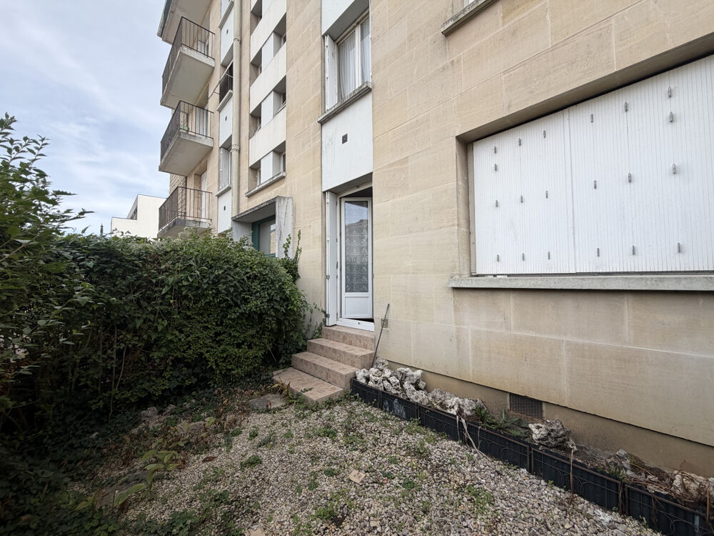 Location Appartement Appartement T2 avec jardinet et balcon St dizier