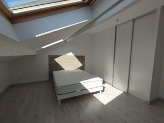  Appartement à louer 2 pièces 25 m²