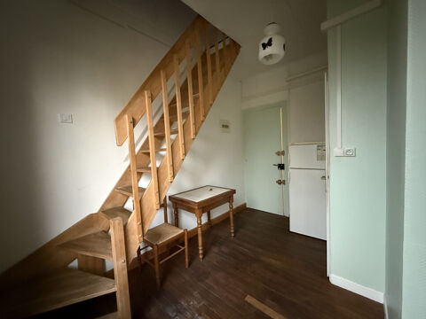  Appartement � louer 2 pi�ces 26 m�