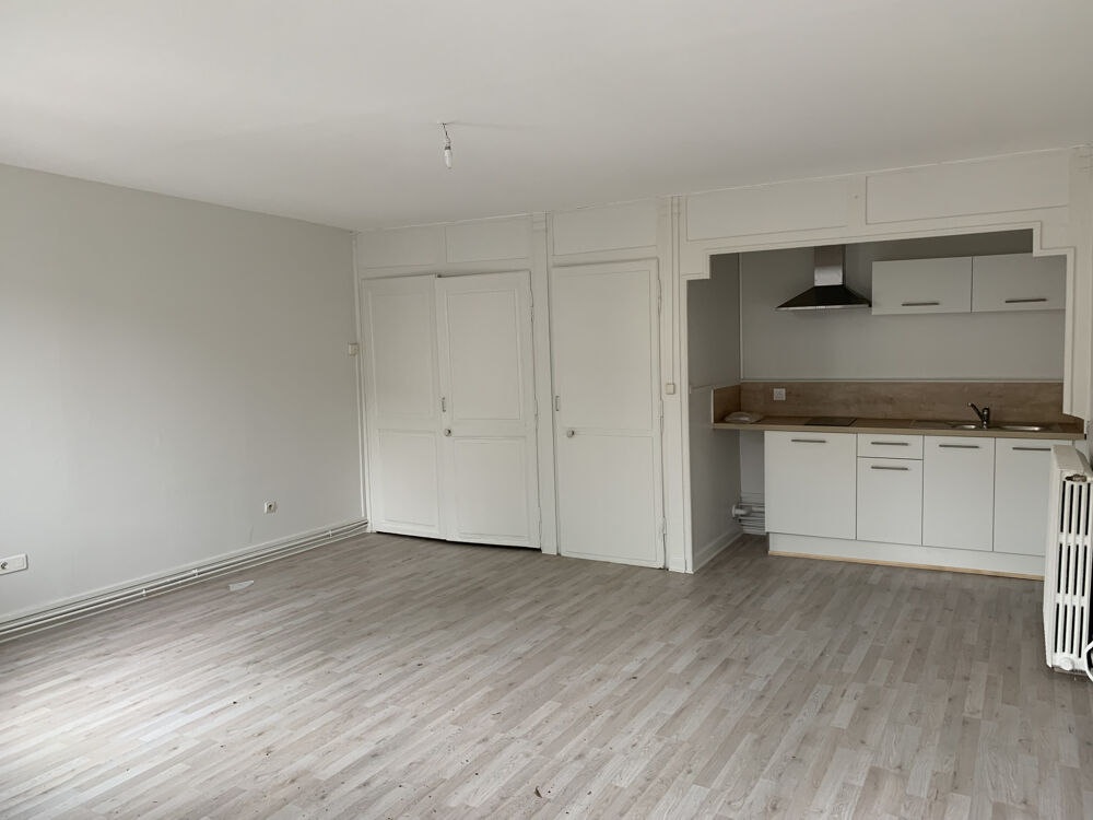 Location Maison Maison mitoyenne en duplex de 2 chambres St dizier