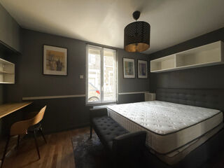  Appartement à louer 2 pièces 29 m²