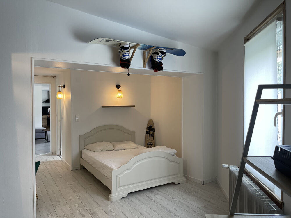 Location Maison Maison de plain-pied T2 avec cour St dizier
