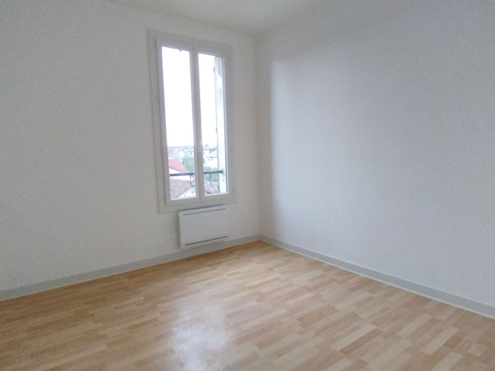 Location Appartement Lumineux appartement F2 St dizier