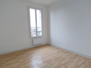  Appartement à louer 2 pièces 35 m²