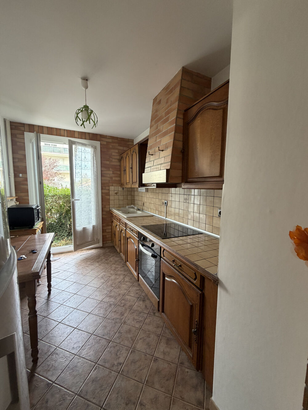 Location Appartement Appartement T2 avec jardinet et balcon St dizier