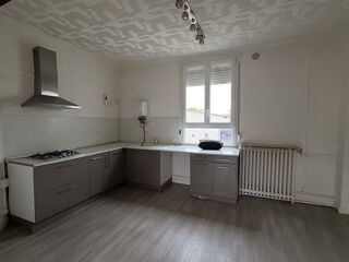  Maison  vendre 4 pices 92 m