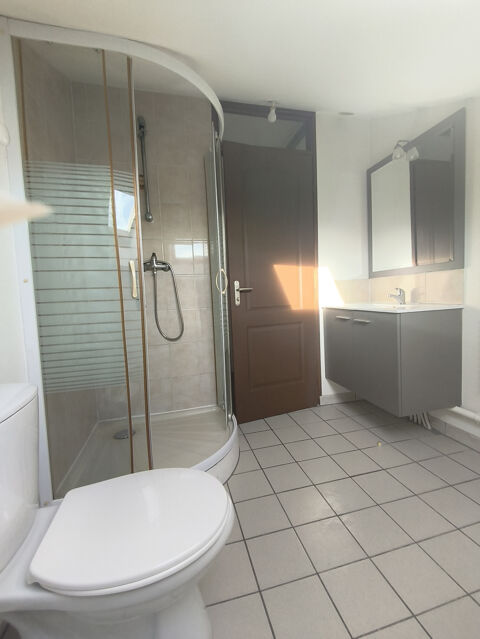  Appartement � louer 5 pi�ces 84 m�