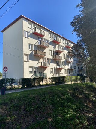  Appartement à louer 2 pièces 48 m²