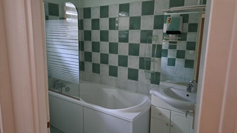  Appartement � louer 3 pi�ces 63 m�