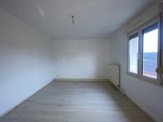  Maison à louer 3 pièces 68 m²