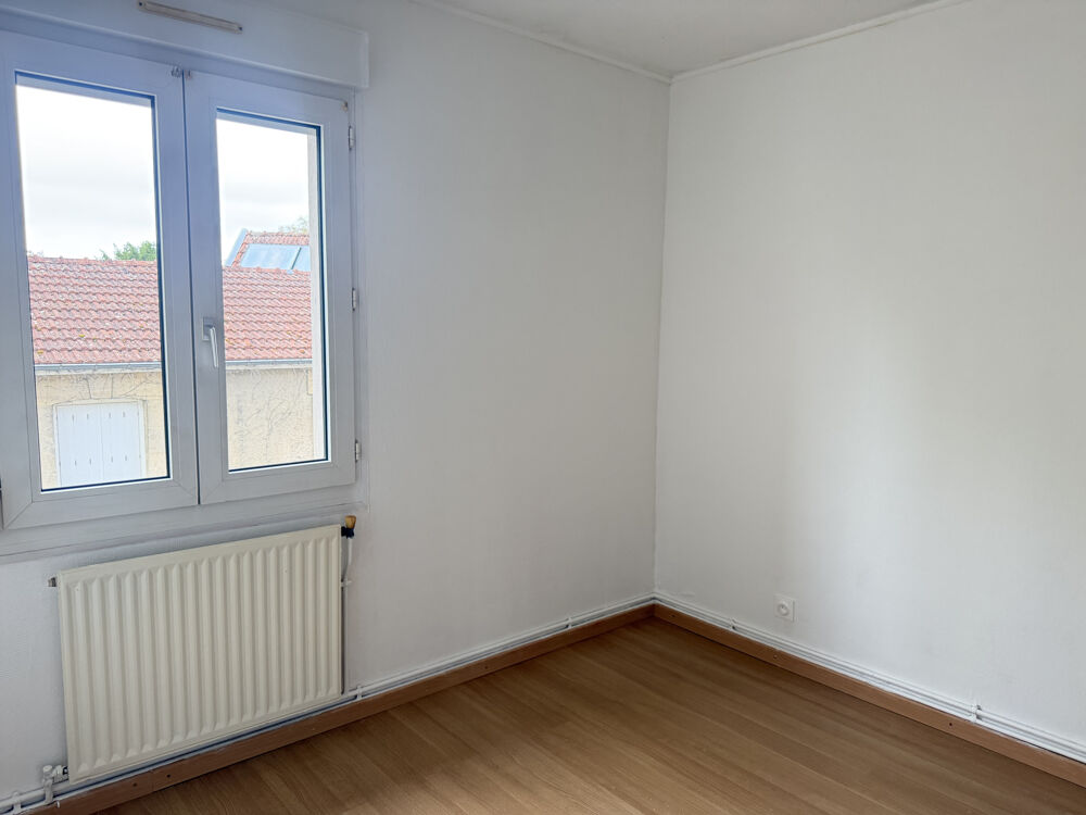 Location Appartement Spacieux T3 avec garage St dizier